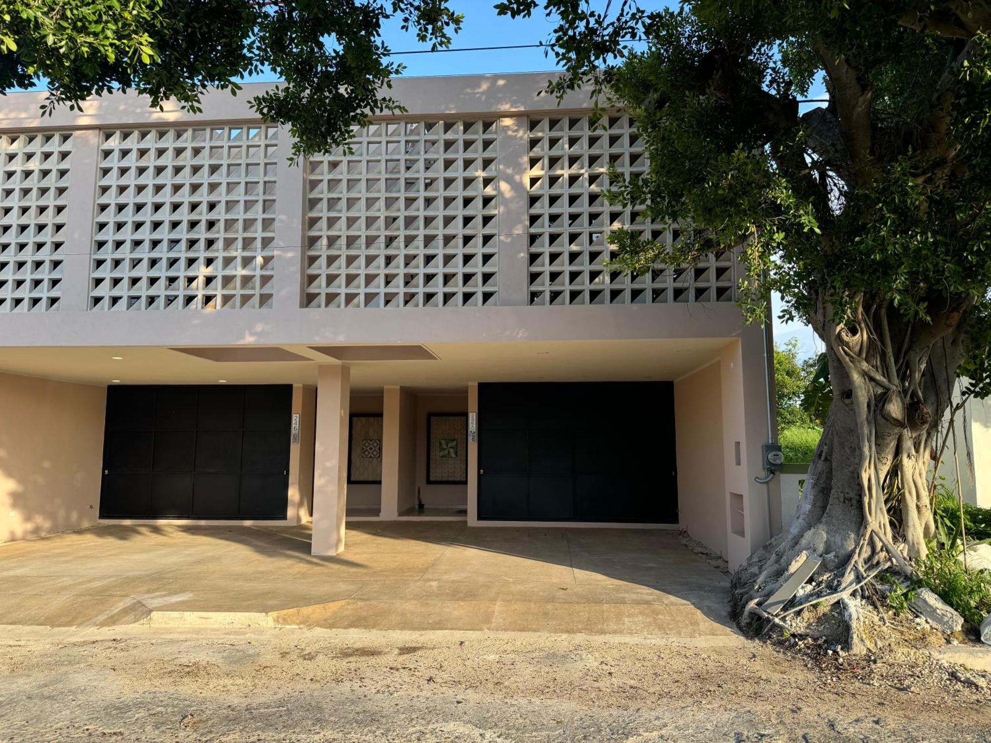 Apartamento Casa Arbol 350 Mbs *